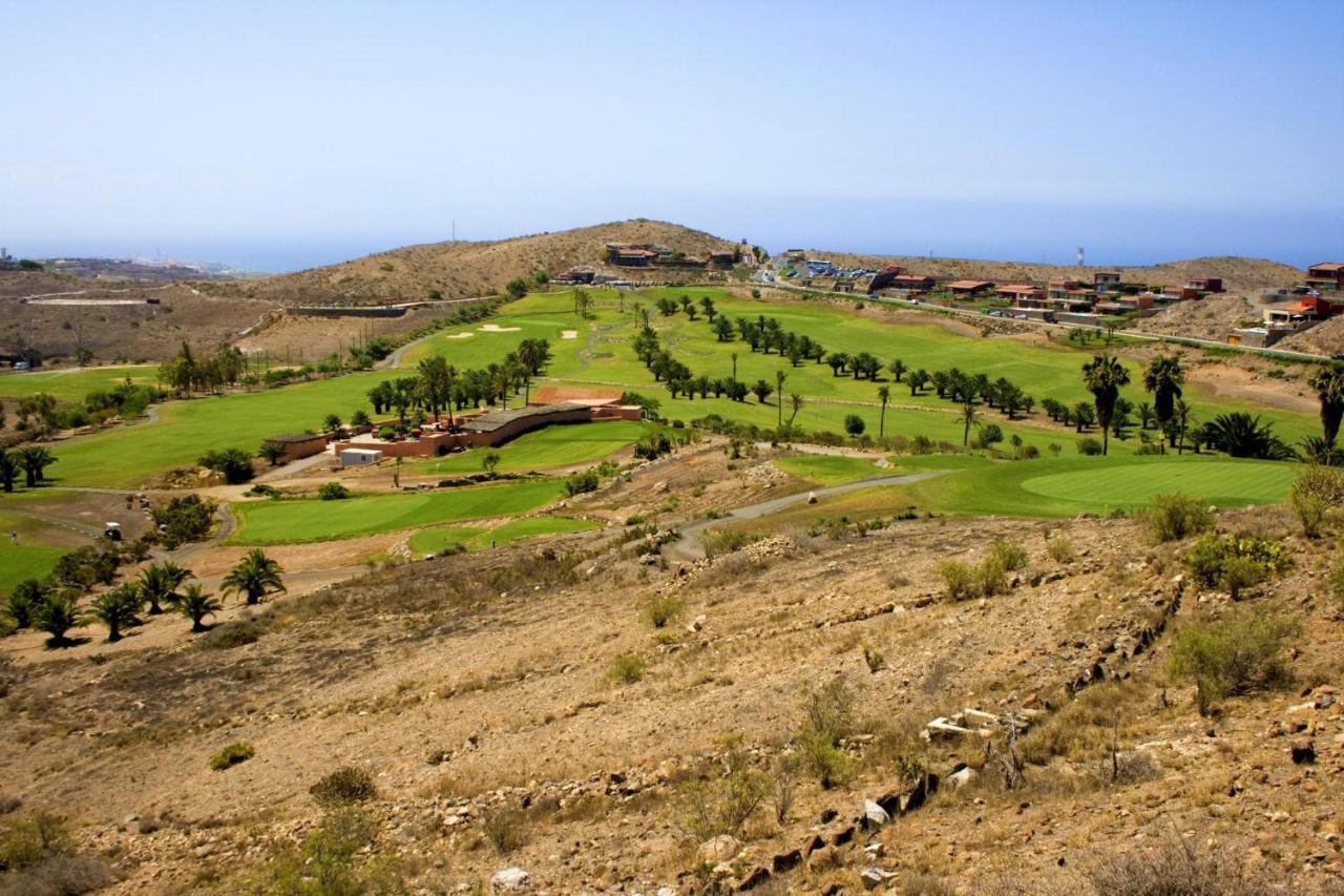 Los Dragos 13 Salobre By Villagrancanaria Μασπαλόμας Εξωτερικό φωτογραφία