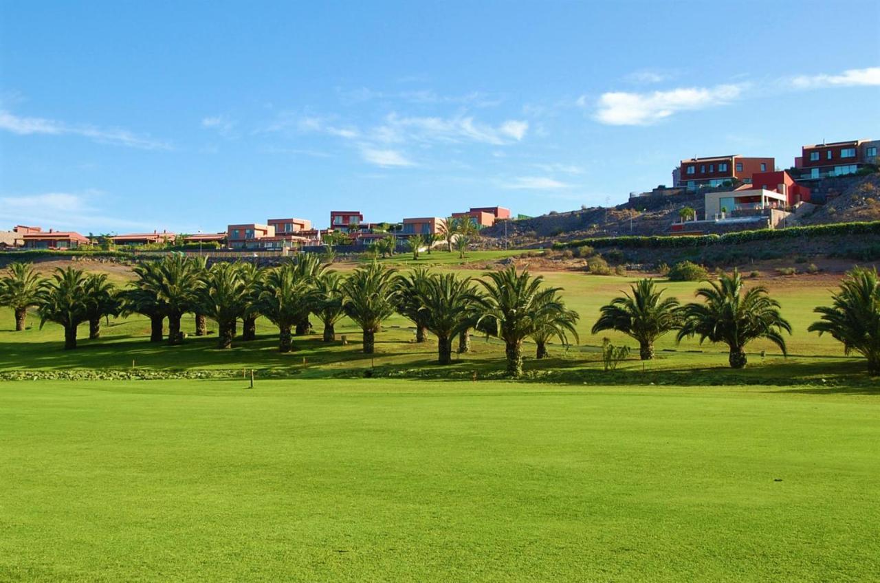 Los Dragos 13 Salobre By Villagrancanaria Μασπαλόμας Εξωτερικό φωτογραφία