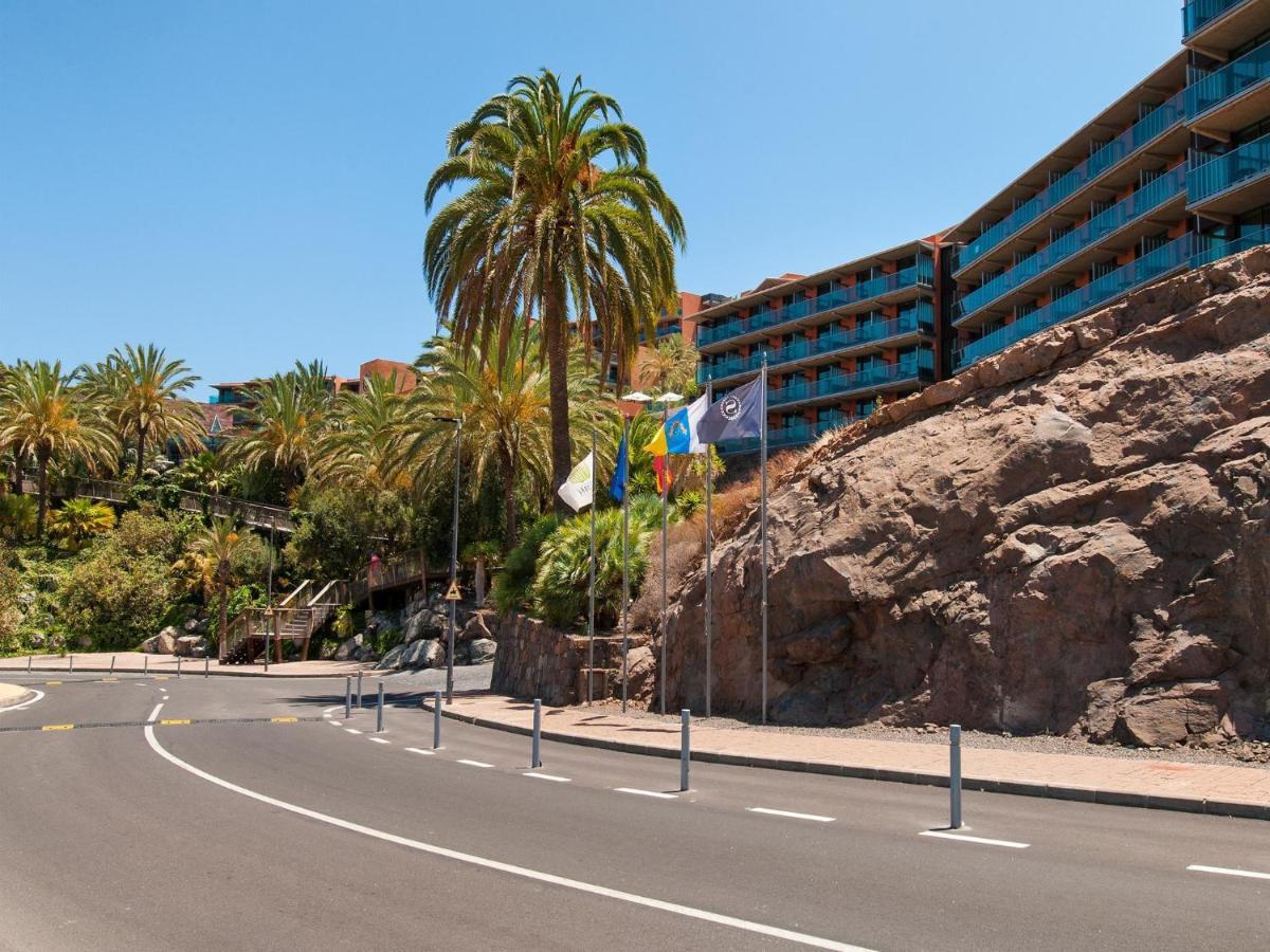 Los Dragos 13 Salobre By Villagrancanaria Μασπαλόμας Εξωτερικό φωτογραφία