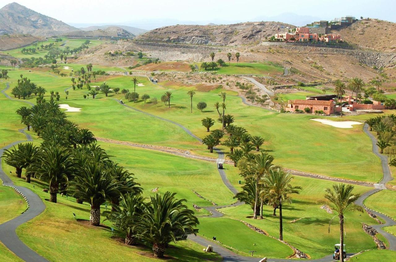 Los Dragos 13 Salobre By Villagrancanaria Μασπαλόμας Εξωτερικό φωτογραφία