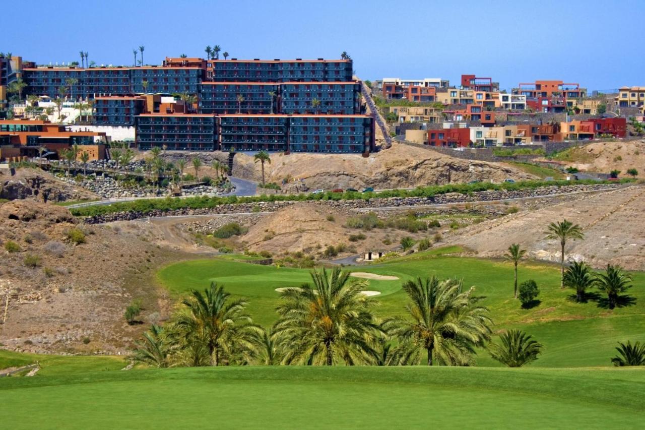 Los Dragos 13 Salobre By Villagrancanaria Μασπαλόμας Εξωτερικό φωτογραφία