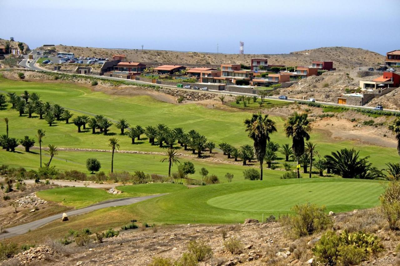 Los Dragos 13 Salobre By Villagrancanaria Μασπαλόμας Εξωτερικό φωτογραφία